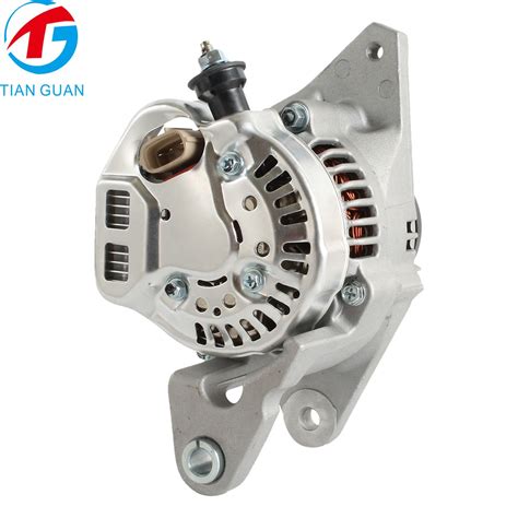 caterpillar 301 mini excavator alternator|Alternator for Caterpillar Mini Excavator 301, 302, 303, .